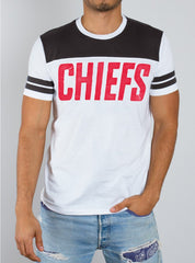 NFL Kansas City Chiefs Tee - biztee