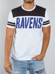 NFL Baltimore Ravens Tee - biztee