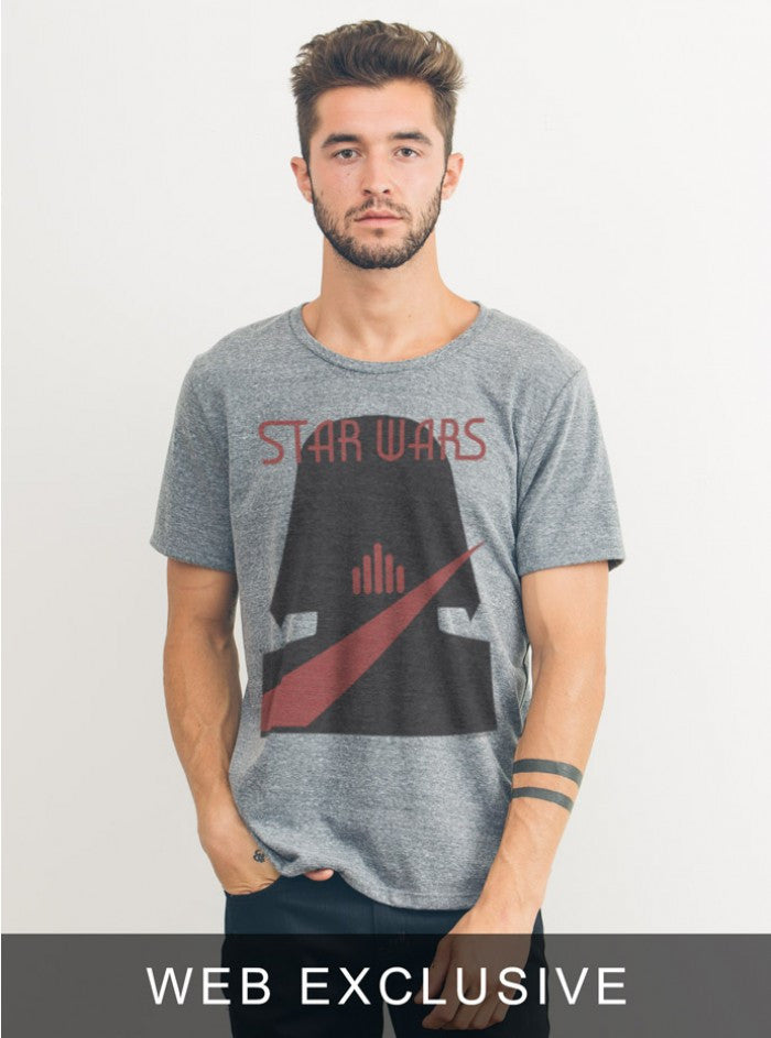 Darth Vader Tee - biztee