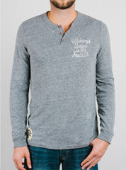 NFL Pittsburgh Steelers Henley