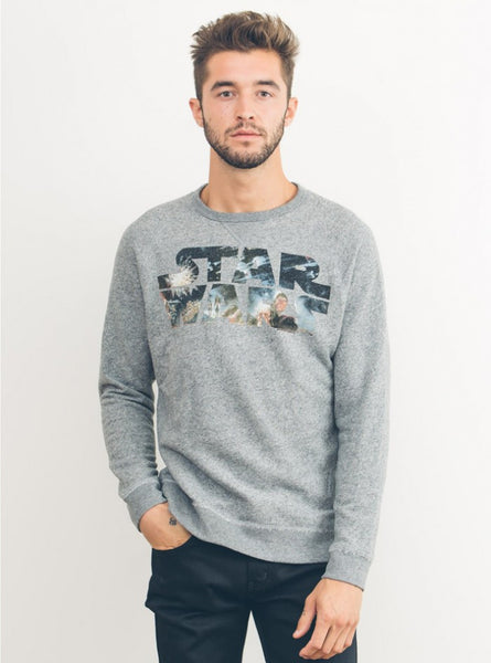 Star Wars Fleece - biztee