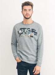 Star Wars Fleece - biztee