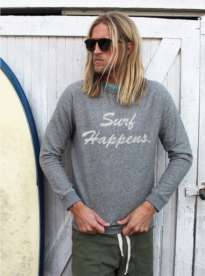 K38 SURF HAPPENS - biztee