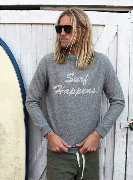 K38 SURF HAPPENS - biztee