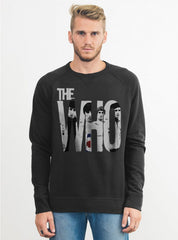 The Who Fleece - biztee