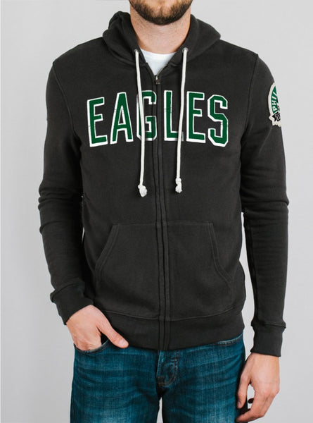 NFL Philadelphia Eagles Hoodie - biztee