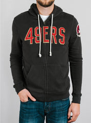 NFL San Francisco 49ers Hoodie - biztee