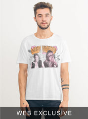 Star Wars Most Wanted Tee - biztee