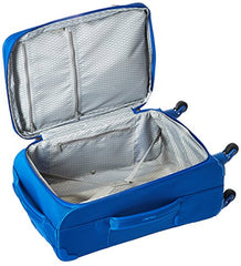 Delsey Luggage, Blue