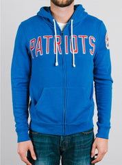 NFL New England Patriots Hoodie - biztee
