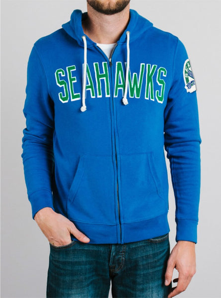 NFL Seattle Seahawks Hoodie - biztee