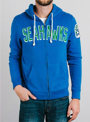 NFL Seattle Seahawks Hoodie - biztee