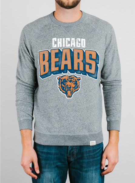 NFL Chicago Bears Sweatshirt - biztee
