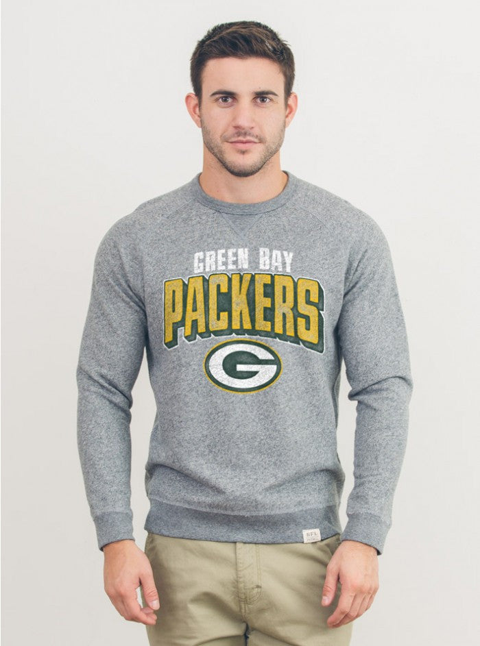 NFL Green Bay Packers Sweatshirt - biztee