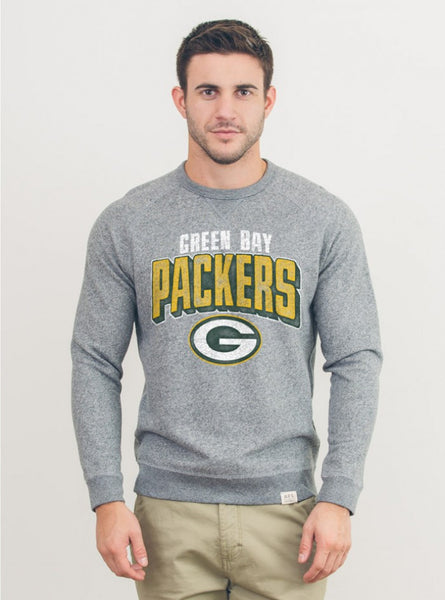 NFL Green Bay Packers Sweatshirt - biztee