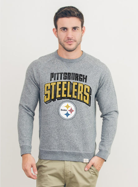 NFL Pittsburgh Steelers Sweatshirt - biztee