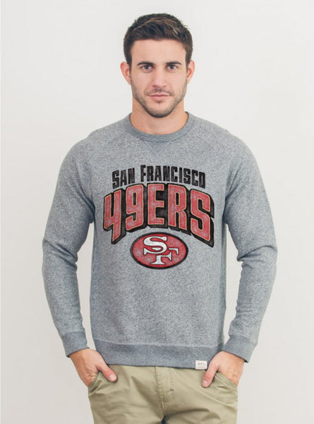 NFL San Francisco 49ers Sweatshirt - biztee