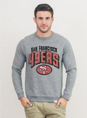 NFL San Francisco 49ers Sweatshirt - biztee