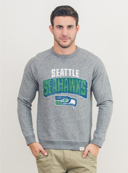 NFL Seattle Seahawks Sweatshirt - biztee