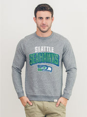 NFL Seattle Seahawks Sweatshirt - biztee