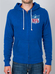 NFL Shield Hoodie - biztee