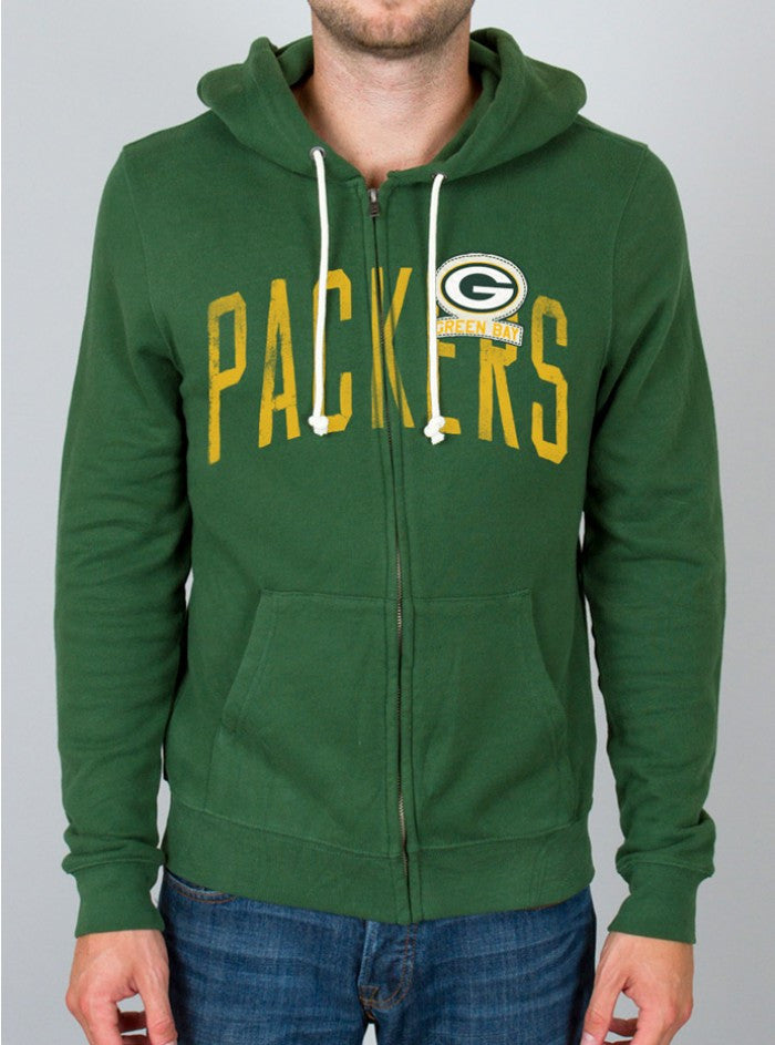 NFL Green Bay Packers Hoodie - biztee