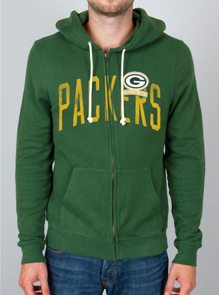 NFL Green Bay Packers Hoodie - biztee