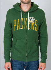 NFL Green Bay Packers Hoodie - biztee