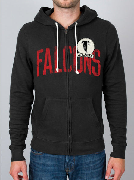 NFL Atlanta Falcons Hoodie - biztee