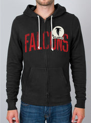 NFL Atlanta Falcons Hoodie - biztee