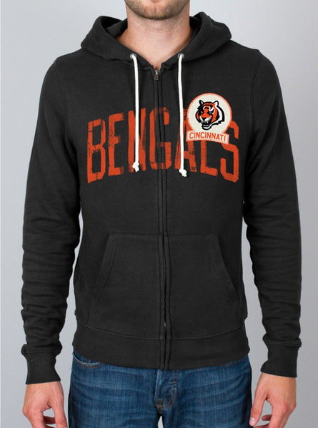 NFL Cincinnati Bengals Hoodie - biztee