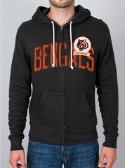 NFL Cincinnati Bengals Hoodie - biztee