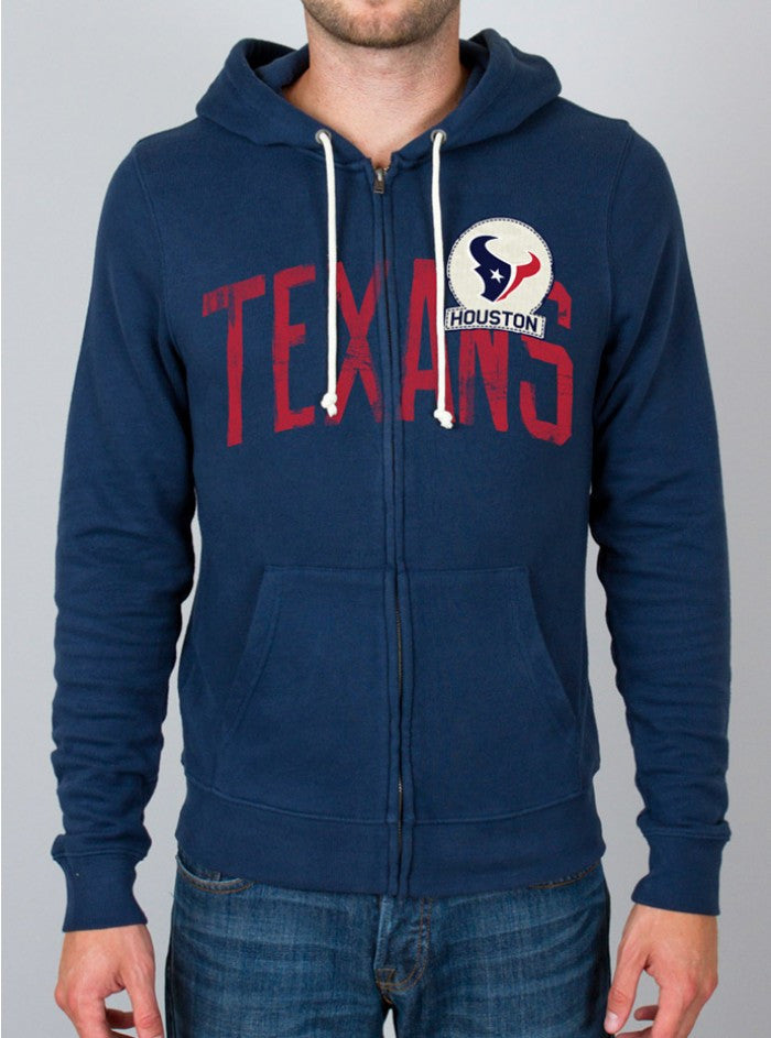 NFL Houston Texans Hoodie - biztee