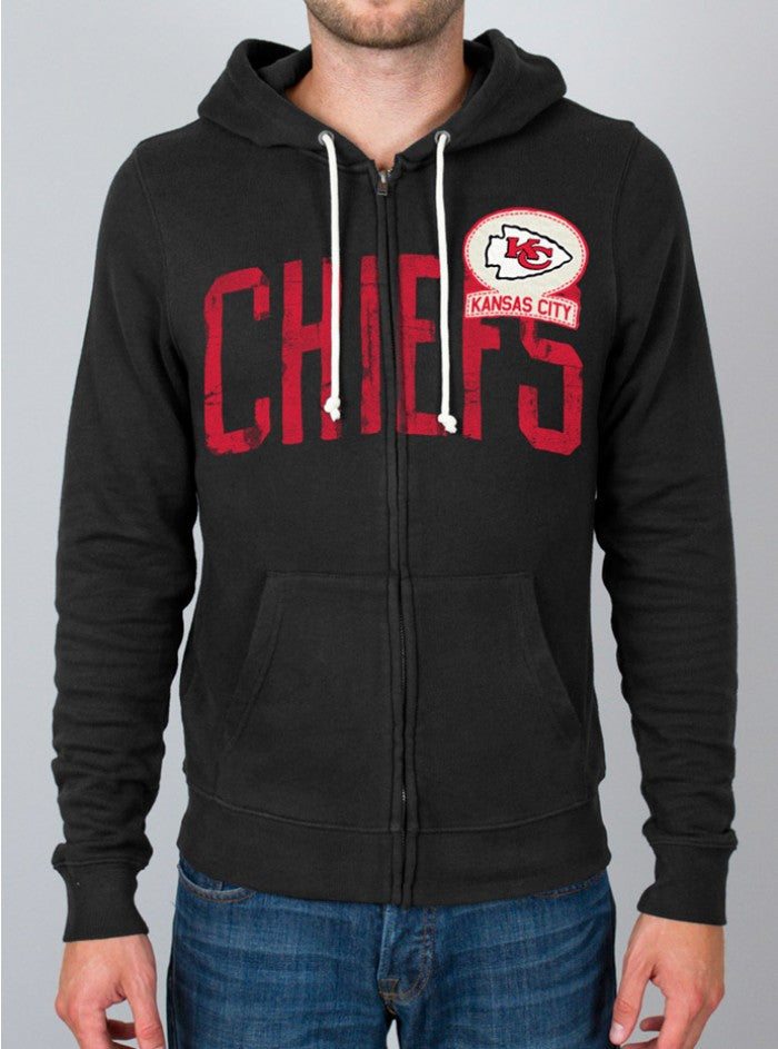NFL Kansas City Chiefs Hoodie - biztee