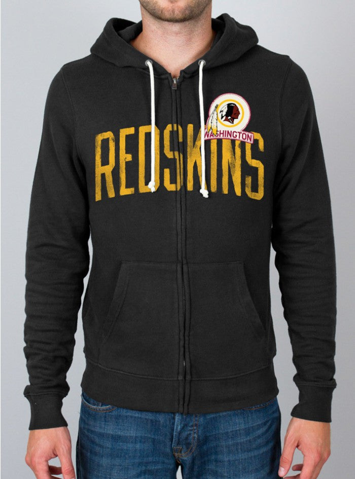 NFL Washington Redskins Hoodie - biztee