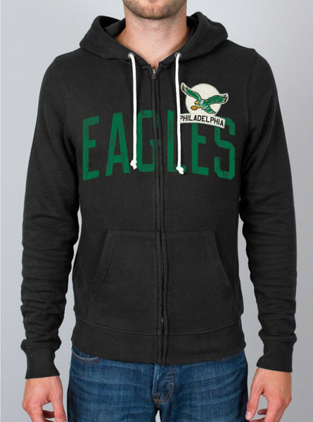 NFL Philadelphia Eagles Hoodie - biztee