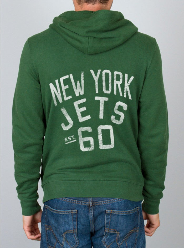 NFL New York Jets Hoodie - biztee