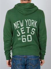 NFL New York Jets Hoodie - biztee