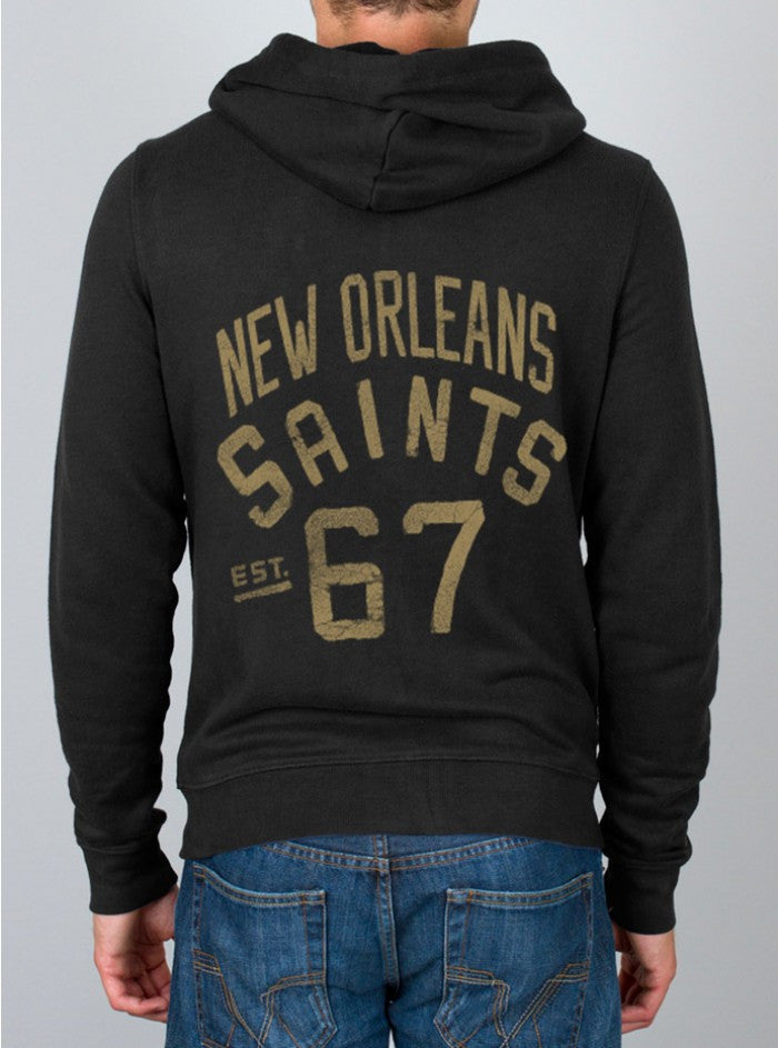 NFL New Orleans Saints Hoodie - biztee