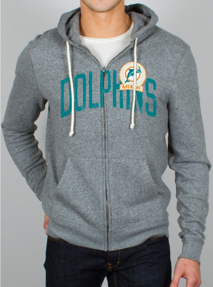 NFL Miami Dolphins Hoodie - biztee