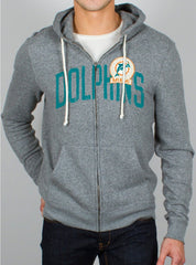 NFL Miami Dolphins Hoodie - biztee