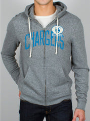 NFL San Diego Chargers Hoodie - biztee