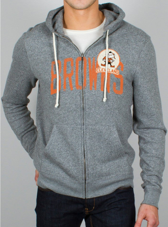 NFL Cleveland Browns Hoodie - biztee