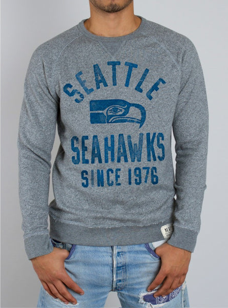 NFL Seattle Seahawks Sweatshirt - biztee