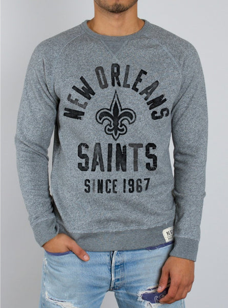 NFL New Orleans Saints Sweatshirt - biztee