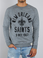 NFL New Orleans Saints Sweatshirt - biztee