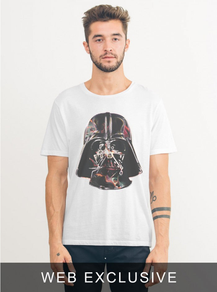 Star Wars Darth Vader Tee - biztee
