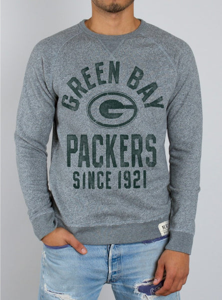 NFL Green Bay Packers Sweatshirt - biztee