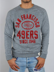NFL San Francisco 49ers Sweatshirt - biztee