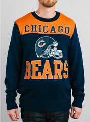 NFL Chicago Bears Sweater - biztee